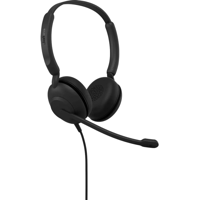 Гарнитура проводная JABRA EVOLVE 10 2699-820-109