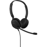 Гарнитура проводная JABRA EVOLVE 10 2699-820-109