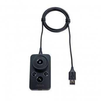 Блок управления звонками JABRA ENGAGE LINK USB-C, MS