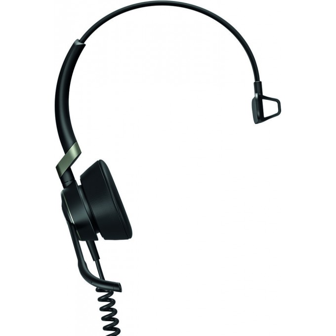 Гарнитура проводная JABRA ENGAGE 50 Mono, USB-C 5093-610-189 Гарнитура проводная JABRA ENGAGE 50 Mono, USB-C 5093-610-189