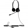 Гарнитура JABRA BIZ 2300 DUO USB MS E-STD NC HIFI DSP PC SUITE 2399-823-109