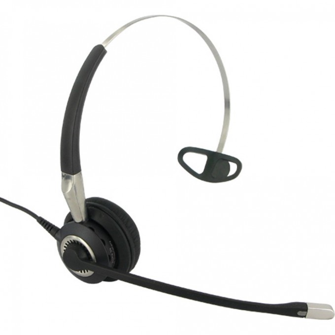 Гарнитура JABRA BIZ 2400 II MONO – IP NEXT GENERATION 2486-820-209 Гарнитура JABRA BIZ 2400 II MONO – IP NEXT GENERATION 2486-820-209