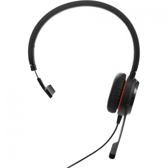 Гарнитура JABRA EVOLVE 20 SE MONO UC 4993-829-409 Гарнитура JABRA EVOLVE 20 SE MONO UC 4993-829-409