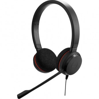 Гарнитура JABRA EVOLVE 20 UC STEREO