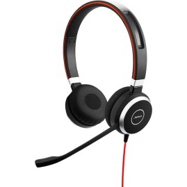 Гарнитура JABRA EVOLVE 40 UC STEREO