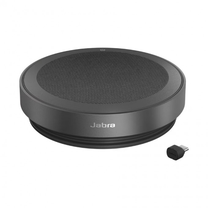 Спикерфон JABRA SPEAK2 75, UC, Link 380c 2775-429 Спикерфон JABRA SPEAK2 75, UC, Link 380c 2775-429