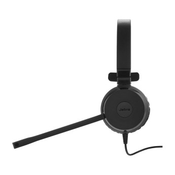 Гарнитура проводная Jabra Evolve 20 MS mono USB A/C